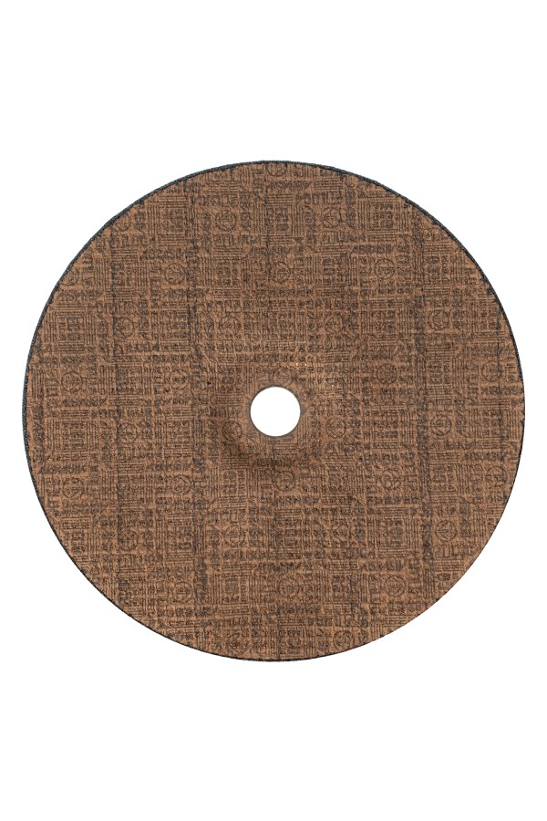 Круг зачистной по металлу, 230 х 6 х 22 мм,   Премиум 