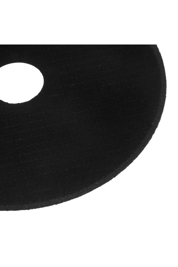 Круг отрезной по металлу, 125 х 1,0 х 22,2 мм (БАЗ)