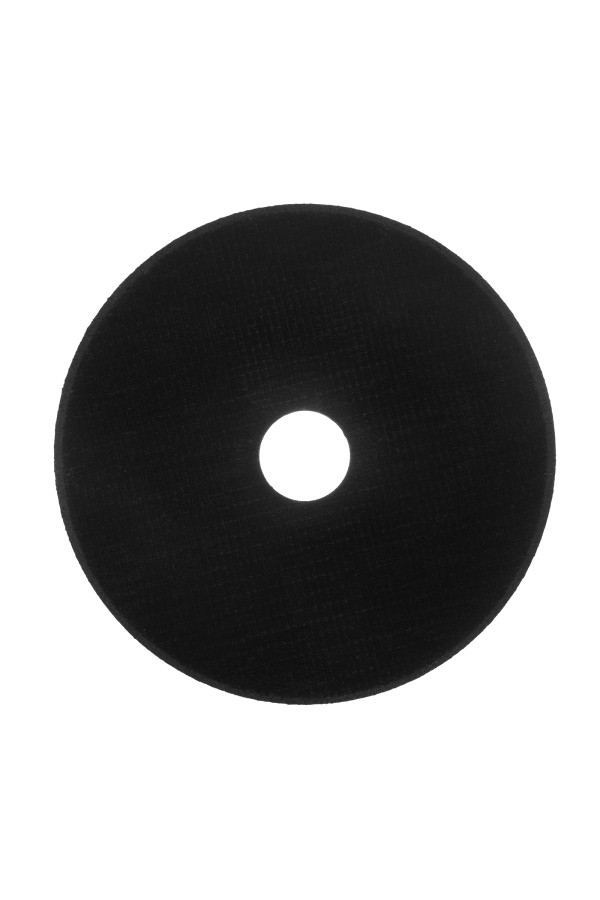 Круг отрезной по металлу, 125 х 1,0 х 22,2 мм (БАЗ)