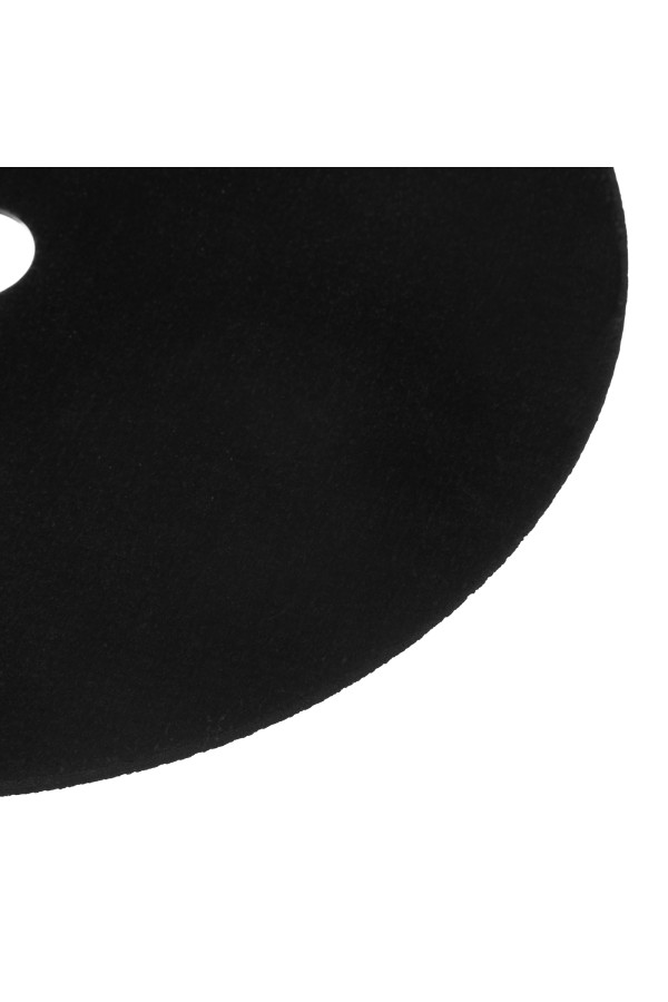 Круг отрезной по металлу, 230 х 2,0 х 22,2 мм (БАЗ)