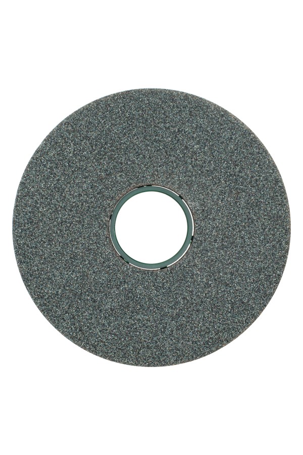 Круг шлифовальный, 125 х 16 х 32 мм, 63С, F60, (K, L) 