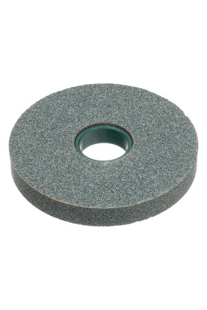 Круг шлифовальный, 125 х 16 х 32 мм, 63С, F60, (K, L) 