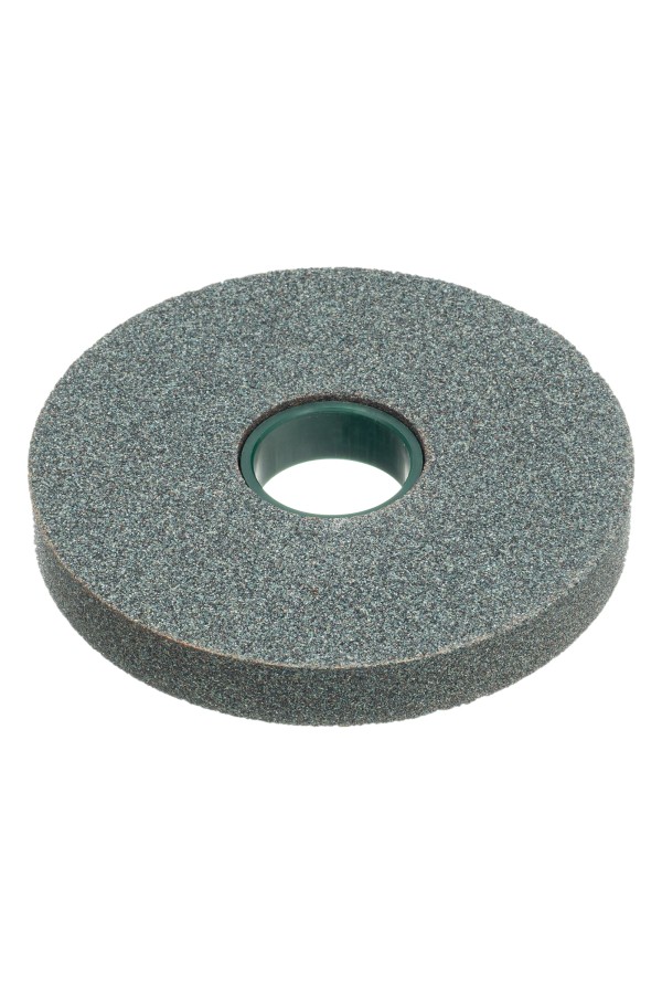 Круг шлифовальный, 125 х 16 х 32 мм, 63С, F60, (K, L) 