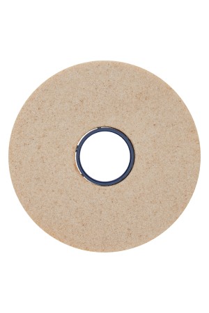 Круг шлифовальный, 125 х 16 х 32 мм, 25А, F60, (М, N) 