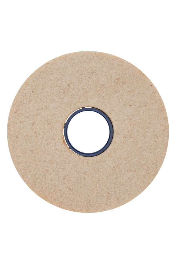 Круг шлифовальный, 125 х 16 х 32 мм, 25А, F60, (М, N) 