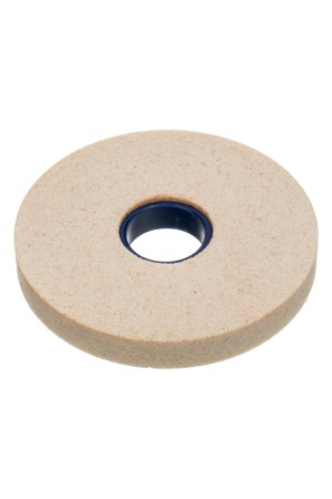 Круг шлифовальный, 125 х 16 х 32 мм, 25А, F60, (М, N) 