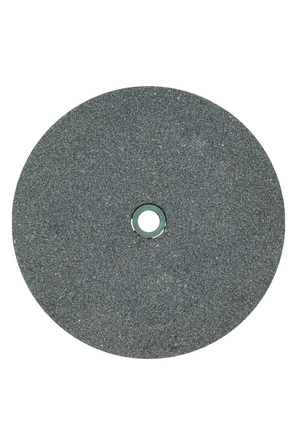 Круг шлифовальный, 200 х 20 х 16 мм, 63С, F60, (K, L) 