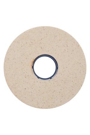 Круг шлифовальный, 125 х 20 х 32 мм, 25А, F90, (K, L) 