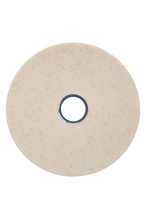 Круг шлифовальный, 175 х 20 х 32 мм, 25А, F60, (K, L) 