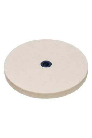 Круг шлифовальный, 200 х 20 х 16 мм, 25А, F60, (K, L) 