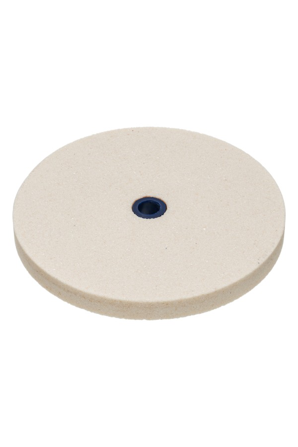 Круг шлифовальный, 200 х 20 х 16 мм, 25А, F60, (K, L) 