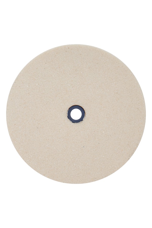 Круг шлифовальный, 200 х 20 х 16 мм, 25А, F60, (K, L) 