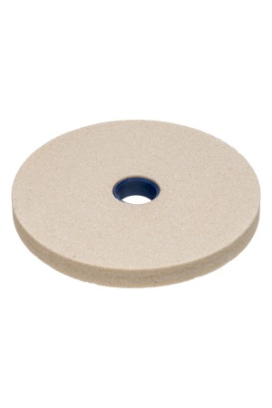 Круг шлифовальный, 200 х 20 х 32 мм, 25А, F60, (М, N) 