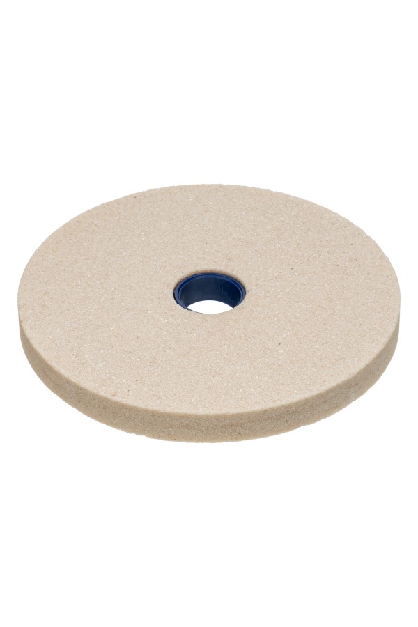 Круг шлифовальный, 200 х 20 х 32 мм, 25А, F60, (М, N) 