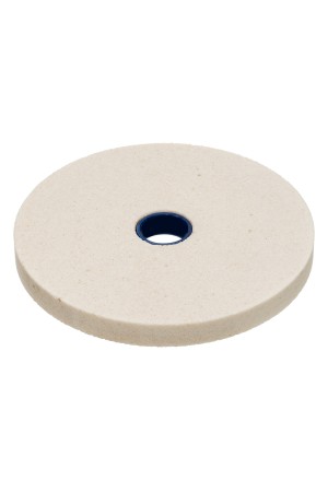 Круг шлифовальный, 200 х 20 х 32 мм, 25А, F60, (K, L) 