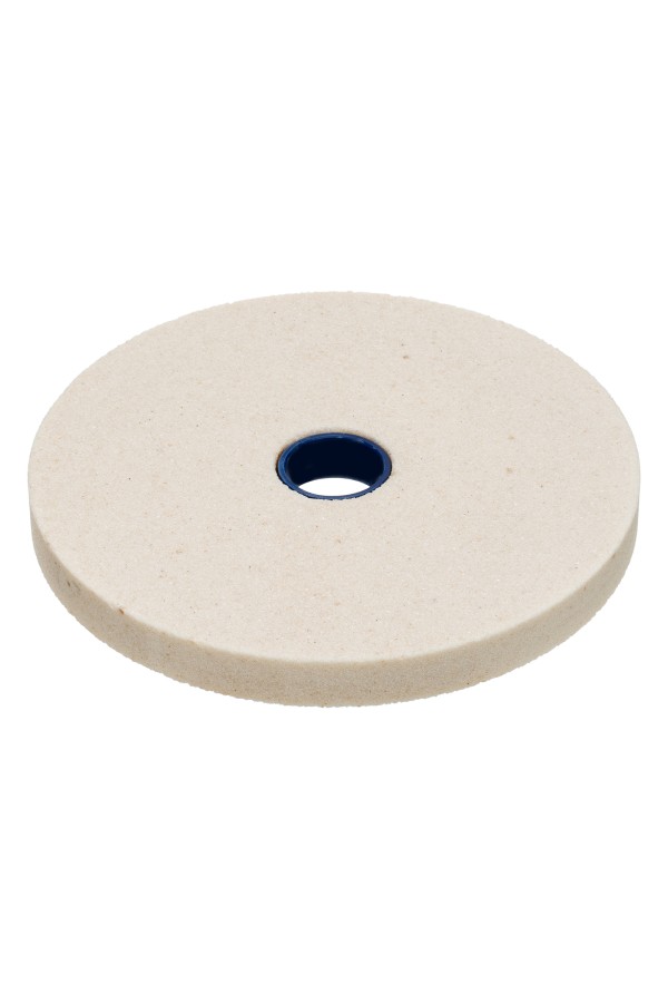 Круг шлифовальный, 200 х 20 х 32 мм, 25А, F60, (K, L) 