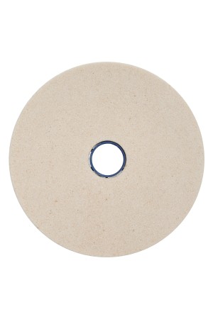 Круг шлифовальный, 200 х 20 х 32 мм, 25А, F60, (K, L) 