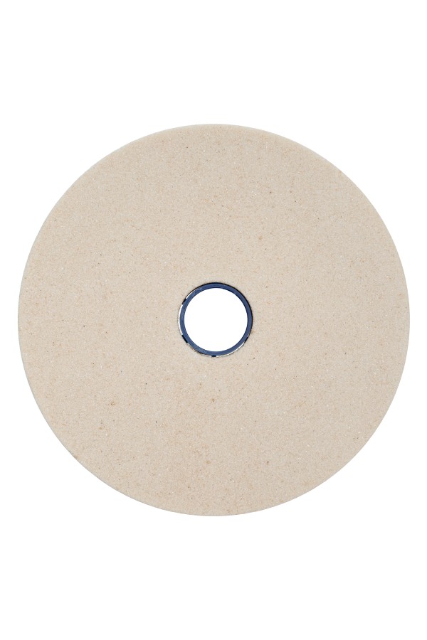 Круг шлифовальный, 200 х 20 х 32 мм, 25А, F60, (K, L) 