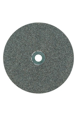 Круг шлифовальный, 125 х 16 х 12.7 мм, 63С, F60, (K, L) 