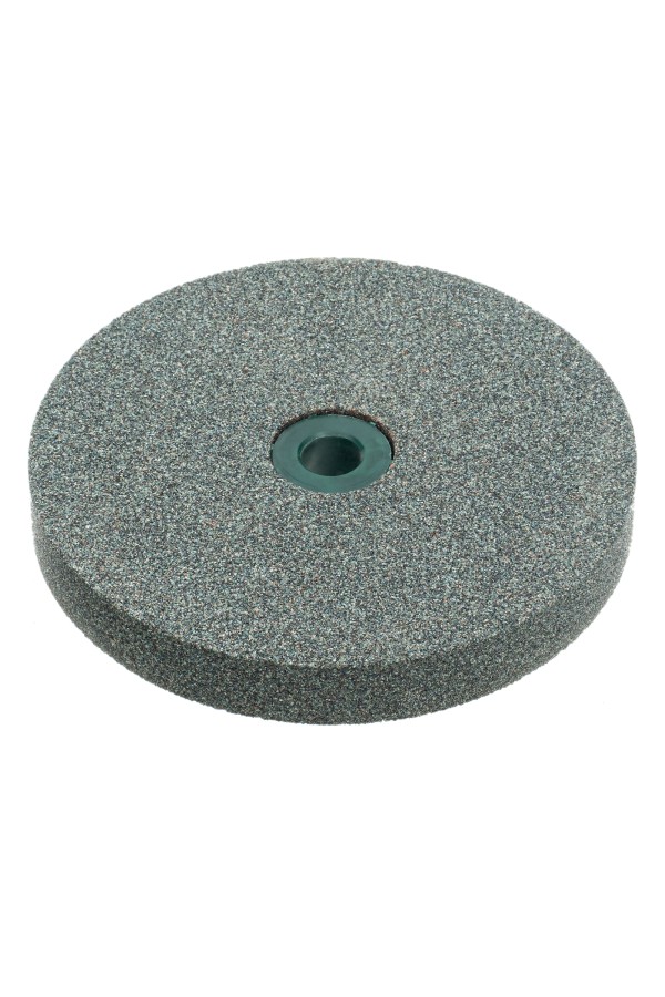 Круг шлифовальный, 125 х 16 х 12.7 мм, 63С, F60, (K, L) 