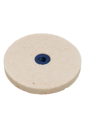 Круг шлифовальный, 125 х 16 х 12.7 мм, 25А, F40, (K, L) 