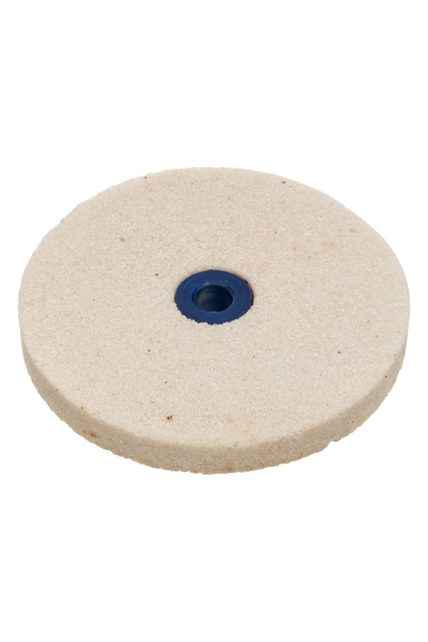 Круг шлифовальный, 125 х 16 х 12.7 мм, 25А, F40, (K, L) 