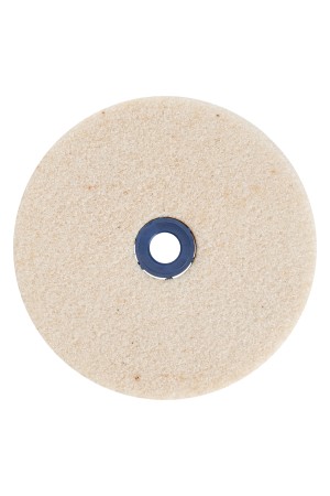 Круг шлифовальный, 125 х 16 х 12.7 мм, 25А, F40, (K, L) 