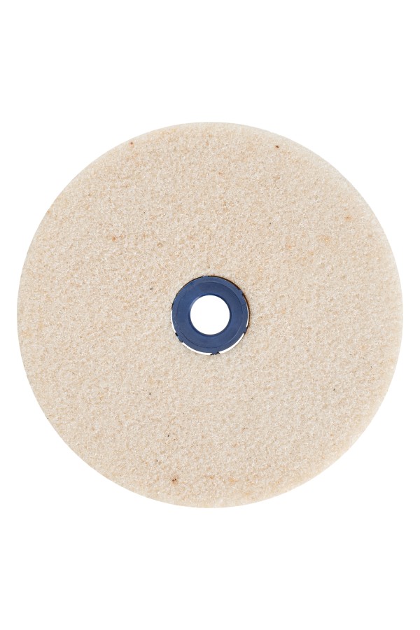 Круг шлифовальный, 125 х 16 х 12.7 мм, 25А, F40, (K, L) 