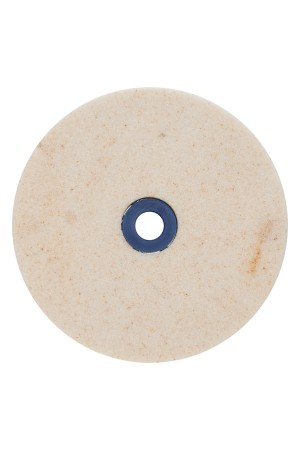 Круг шлифовальный, 125 х 20 х 12.7 мм, 25А, F60, (K, L) 