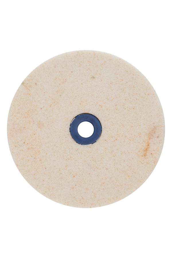 Круг шлифовальный, 125 х 20 х 12.7 мм, 25А, F60, (K, L) 