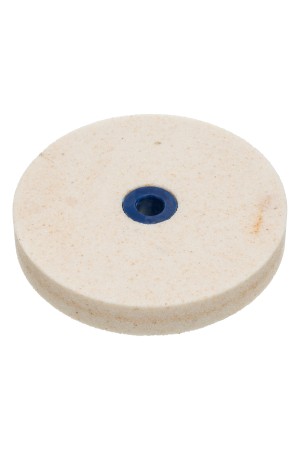 Круг шлифовальный, 125 х 20 х 12.7 мм, 25А, F60, (K, L) 