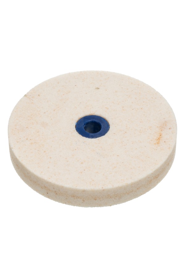 Круг шлифовальный, 125 х 20 х 12.7 мм, 25А, F60, (K, L) 