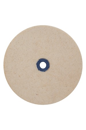 Круг шлифовальный, 150 х 16 х 12.7 мм, 25А, F60, (K, L) 