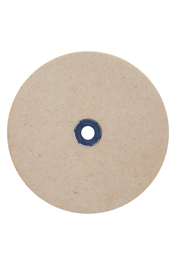 Круг шлифовальный, 150 х 16 х 12.7 мм, 25А, F60, (K, L) 