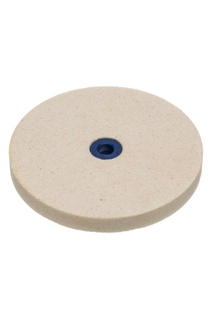 Круг шлифовальный, 150 х 16 х 12.7 мм, 25А, F60, (K, L) 