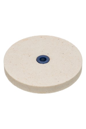 Круг шлифовальный, 150 х 20 х 12.7 мм, 25А, F60, (K, L) 