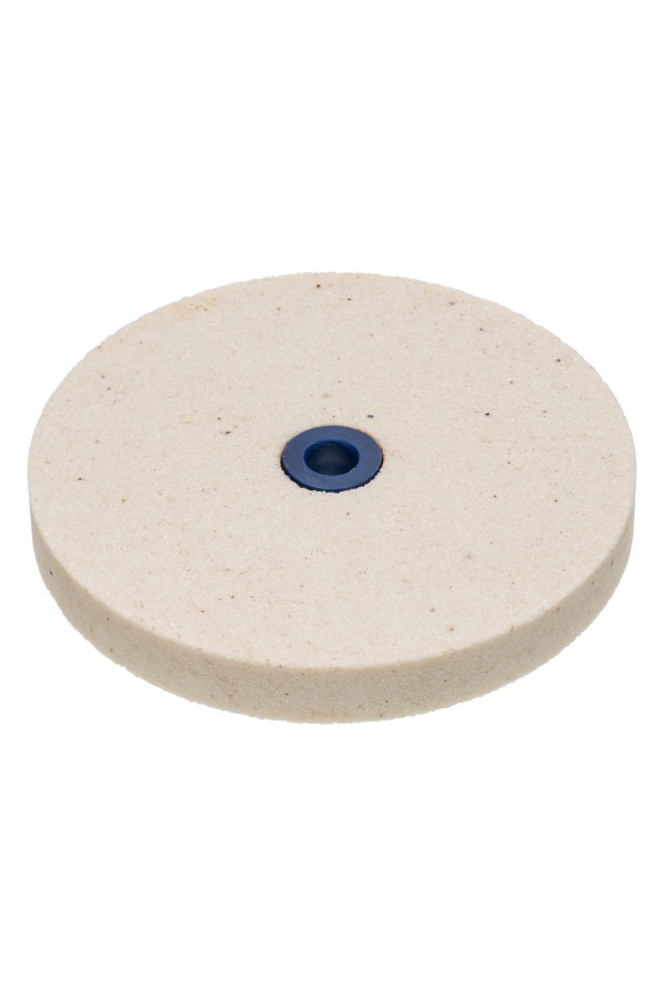 Круг шлифовальный, 150 х 20 х 12.7 мм, 25А, F60, (K, L) 