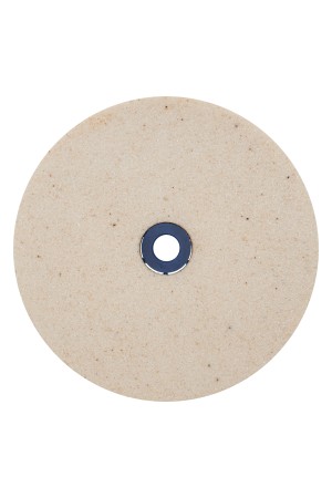 Круг шлифовальный, 150 х 20 х 12.7 мм, 25А, F60, (K, L) 