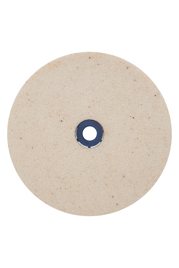 Круг шлифовальный, 150 х 20 х 12.7 мм, 25А, F60, (K, L) 