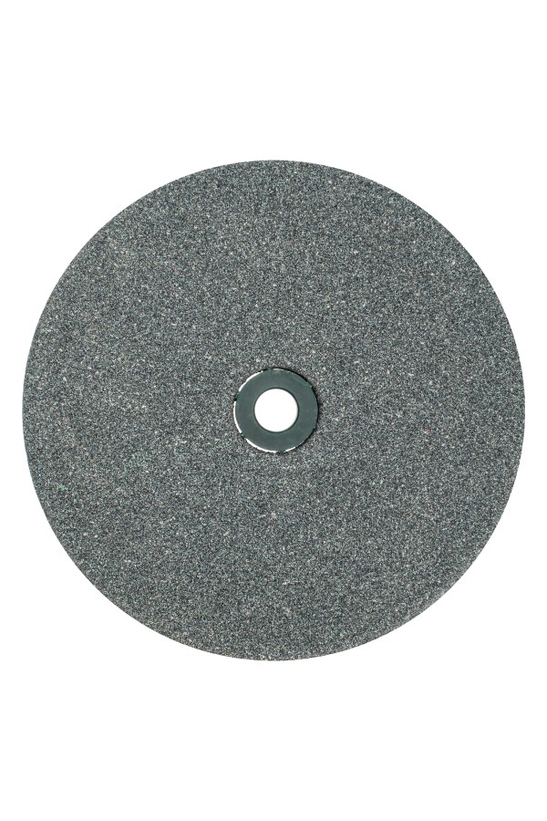 Круг шлифовальный, 150 х 20 х 12.7 мм, 63С, F60, (K, L) 