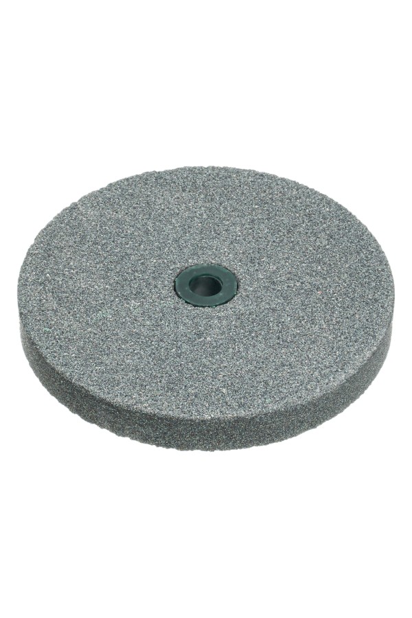 Круг шлифовальный, 150 х 20 х 12.7 мм, 63С, F60, (K, L) 