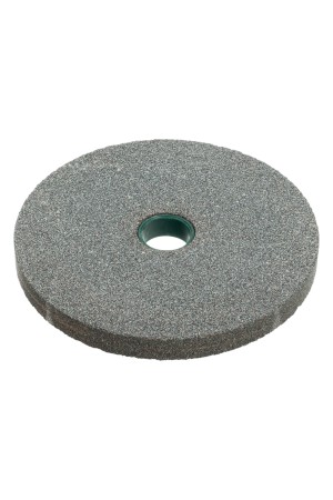 Круг шлифовальный, 200 х 20 х 32 мм, 63С, F40, (K, L) 