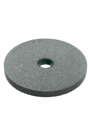 Круг шлифовальный, 200 х 20 х 32 мм, 63С, F60, (K, L) 