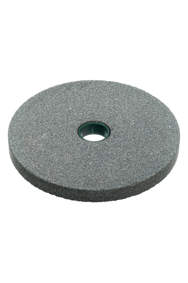 Круг шлифовальный, 200 х 20 х 32 мм, 63С, F60, (K, L) 