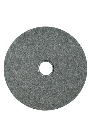 Круг шлифовальный, 200 х 20 х 32 мм, 63С, F60, (K, L) 