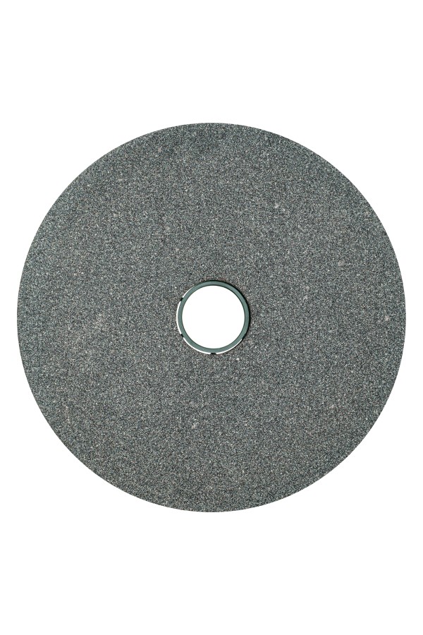 Круг шлифовальный, 200 х 20 х 32 мм, 63С, F60, (K, L) 