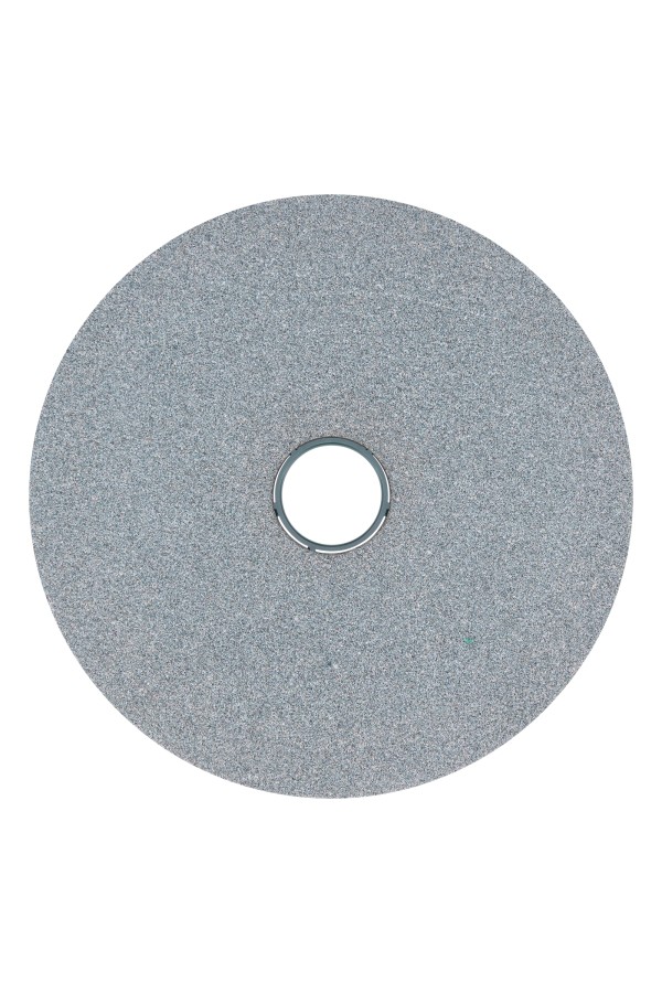 Круг шлифовальный, 200 х 20 х 32 мм, 63С, F60, (М, N) 