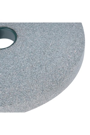 Круг шлифовальный, 200 х 20 х 32 мм, 63С, F60, (М, N) 