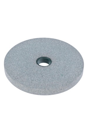 Круг шлифовальный, 200 х 20 х 32 мм, 63С, F60, (М, N) 