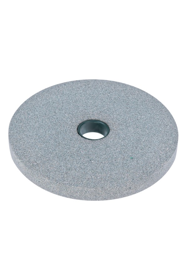 Круг шлифовальный, 200 х 20 х 32 мм, 63С, F60, (М, N) 